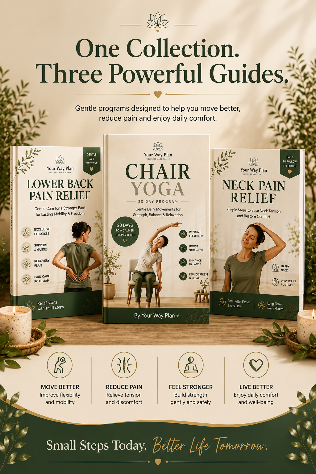 Wellness Bundle